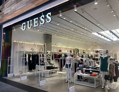 guess guadalajara|guess españa.